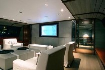 Rosehearty - Saloon